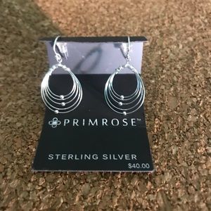 Hanging Earrings